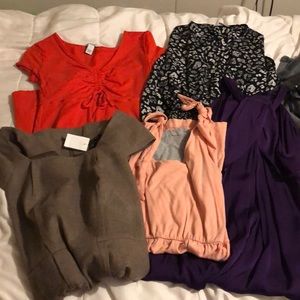 Woman’s dresses size small